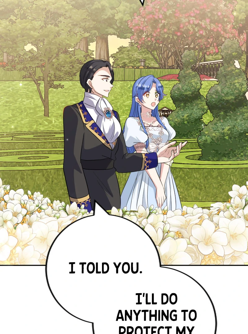 Phantom Thief Sapphire Chapter 37 97