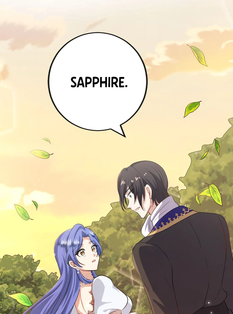 Phantom Thief Sapphire Chapter 37 99
