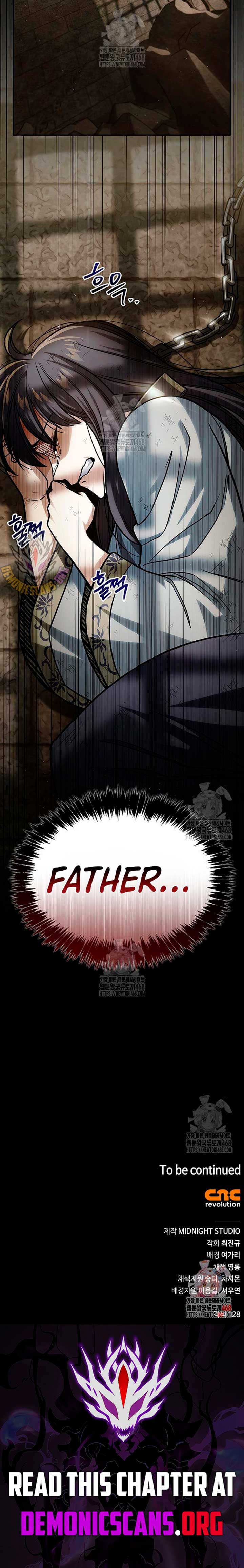 Heavenly Grand Archive’s Young Master Chapter 140 15