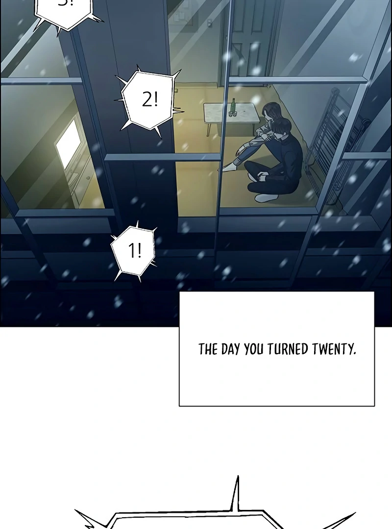 First Confession Chapter 1 5