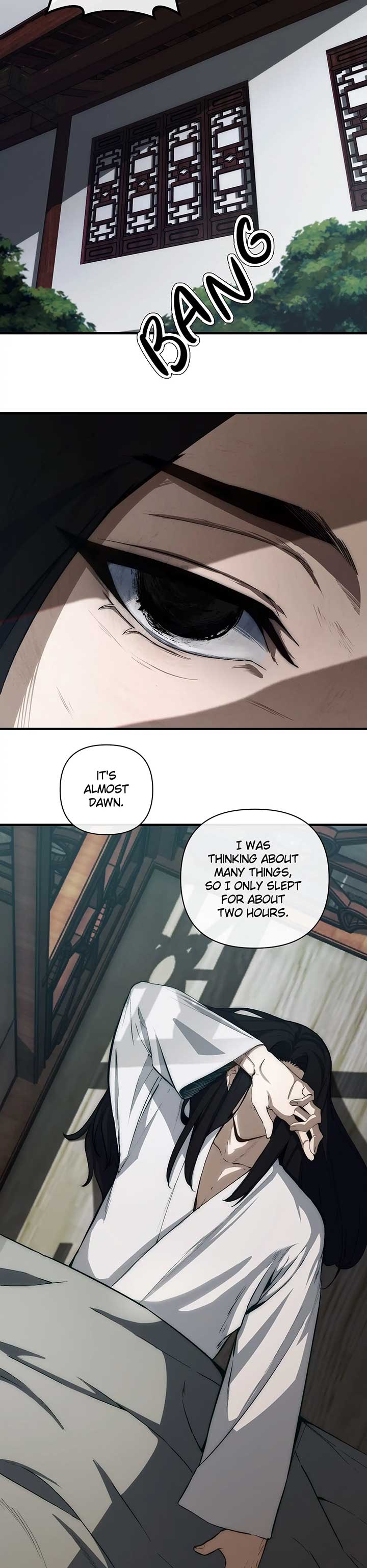 Reverend Insanity (2025) Chapter 3 2