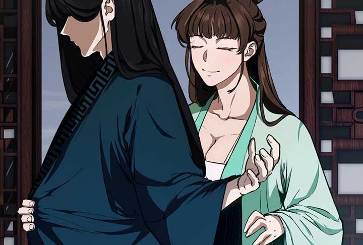 Reverend Insanity (2025) Chapter 3 25