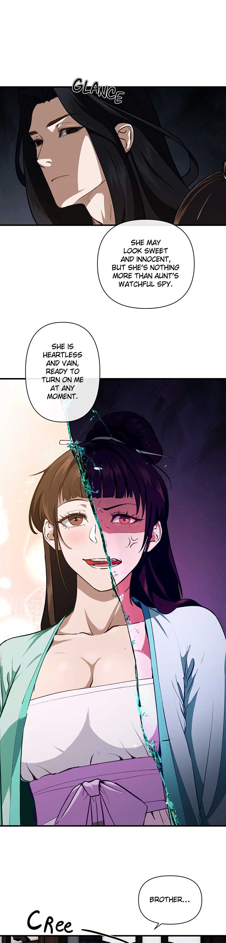 Reverend Insanity (2025) Chapter 3 31