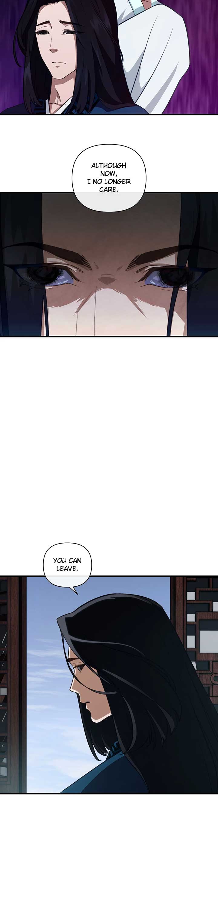 Reverend Insanity (2025) Chapter 3 36