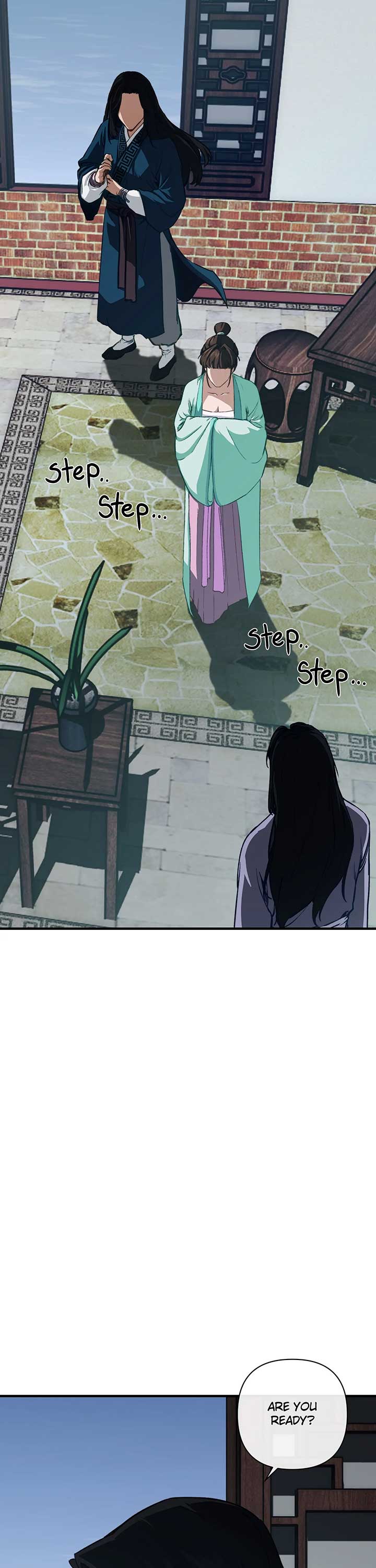 Reverend Insanity (2025) Chapter 3 38