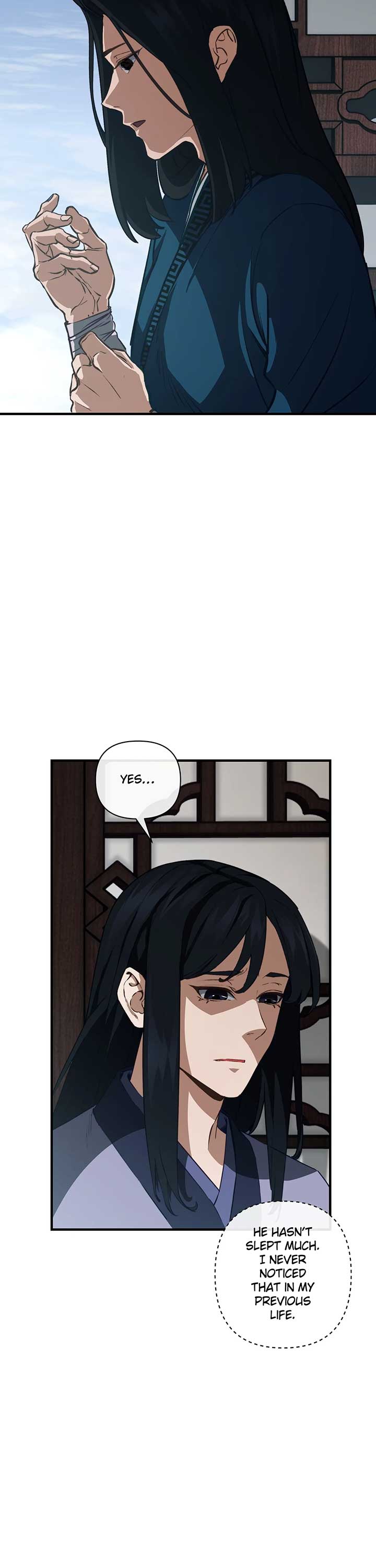 Reverend Insanity (2025) Chapter 3 39