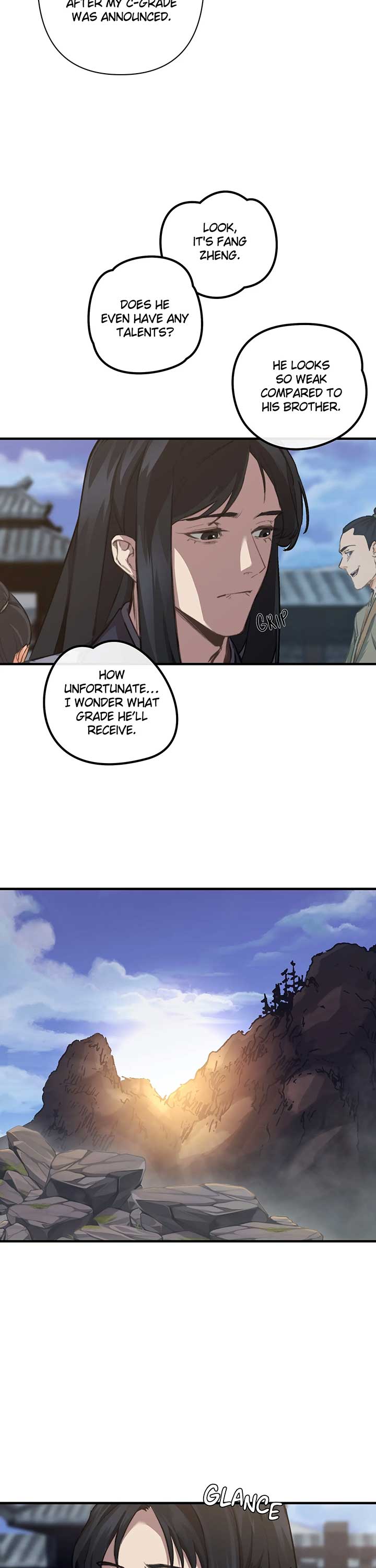 Reverend Insanity (2025) Chapter 3 44
