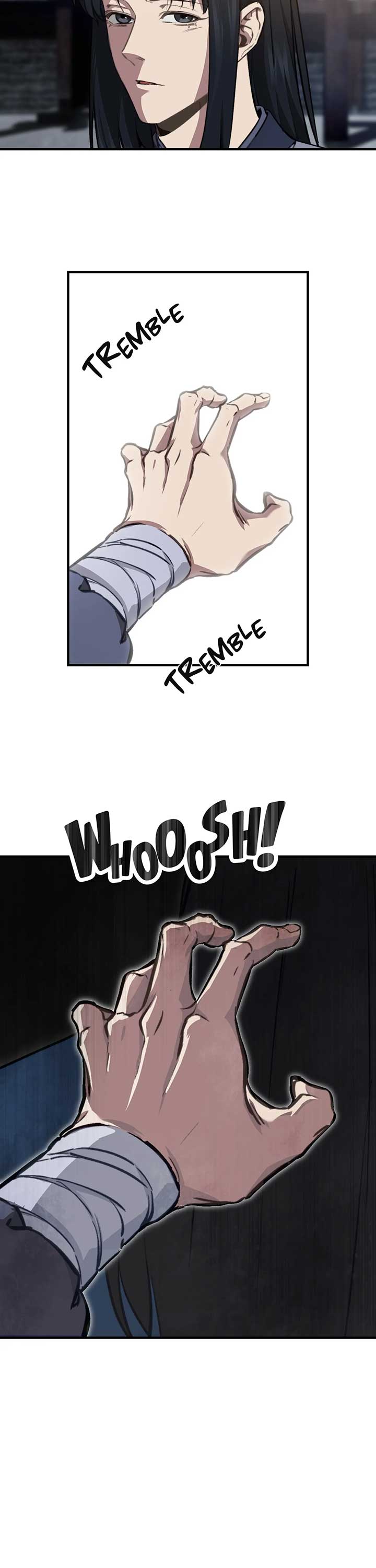 Reverend Insanity (2025) Chapter 3 45