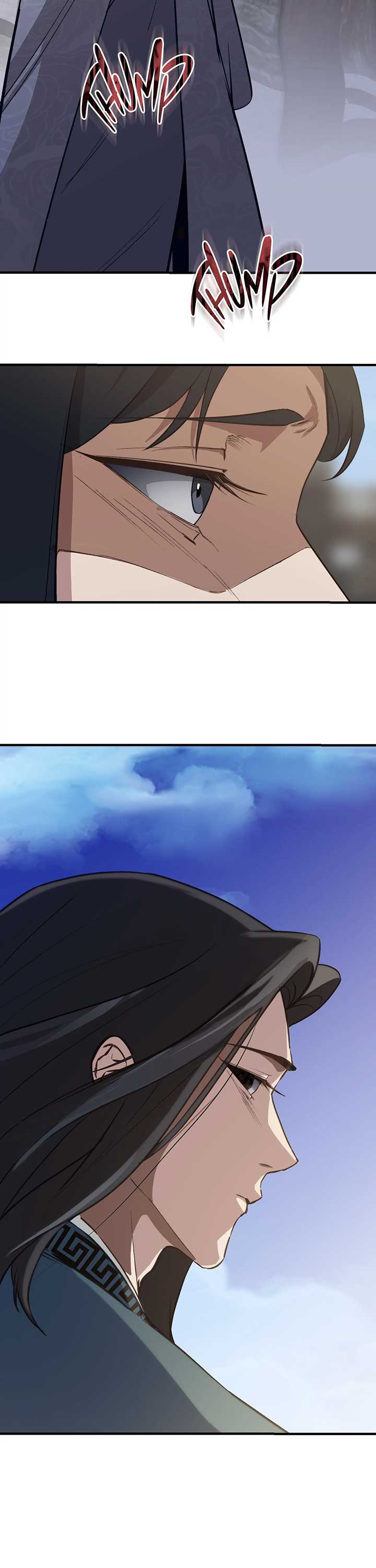 Reverend Insanity (2025) Chapter 3 48