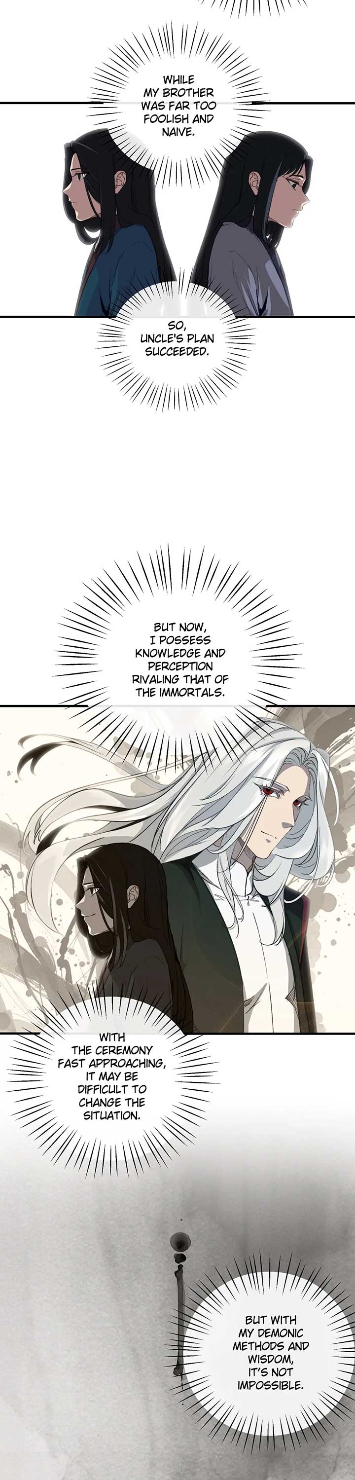 Reverend Insanity (2025) Chapter 3 50