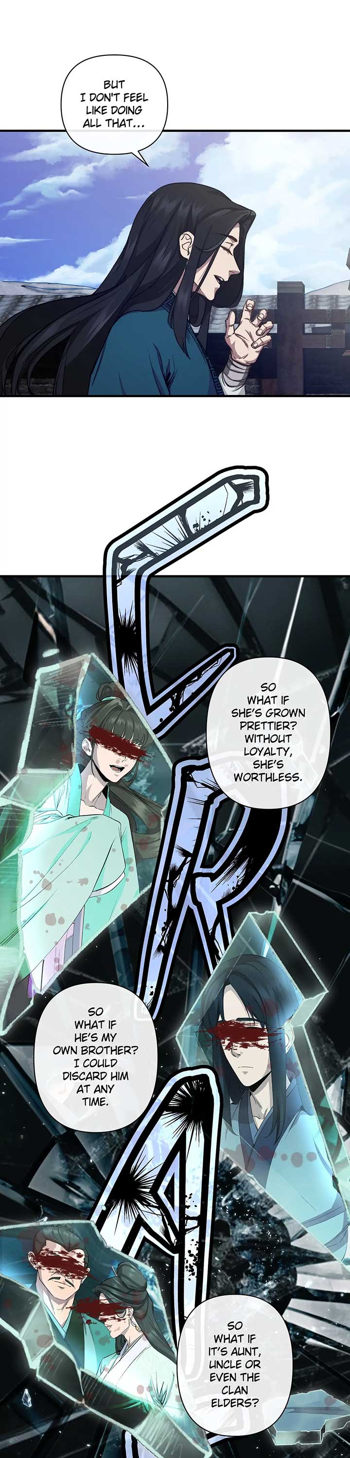 Reverend Insanity (2025) Chapter 3 52