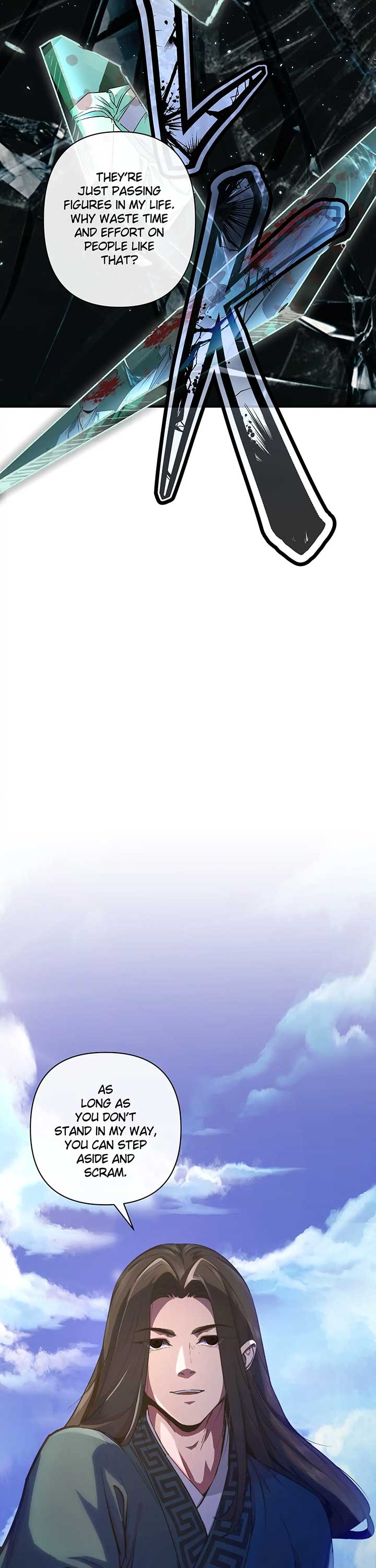 Reverend Insanity (2025) Chapter 3 53