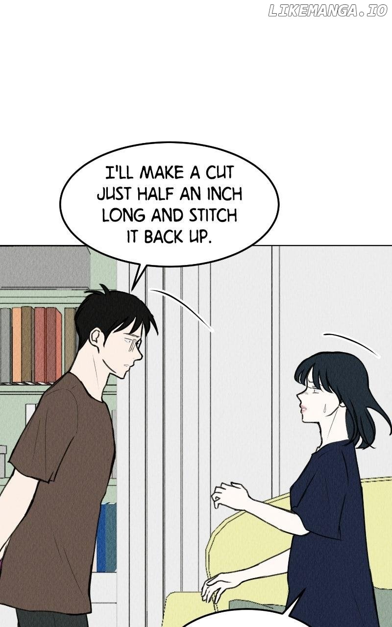 Want to See My Cat? Chapter 67 1