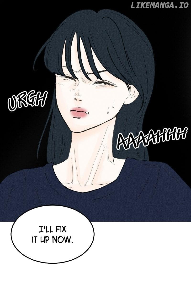 Want to See My Cat? Chapter 67 12