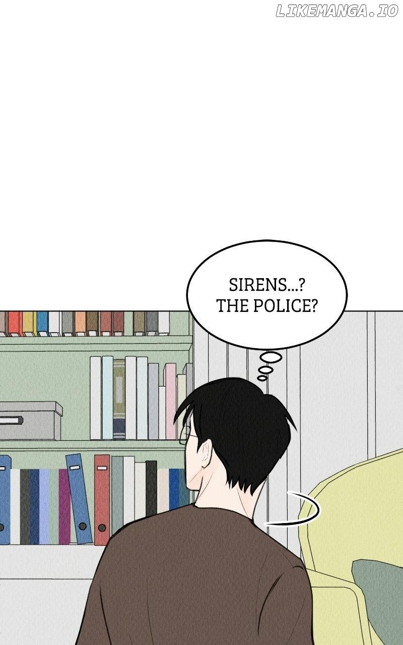 Want to See My Cat? Chapter 67 14