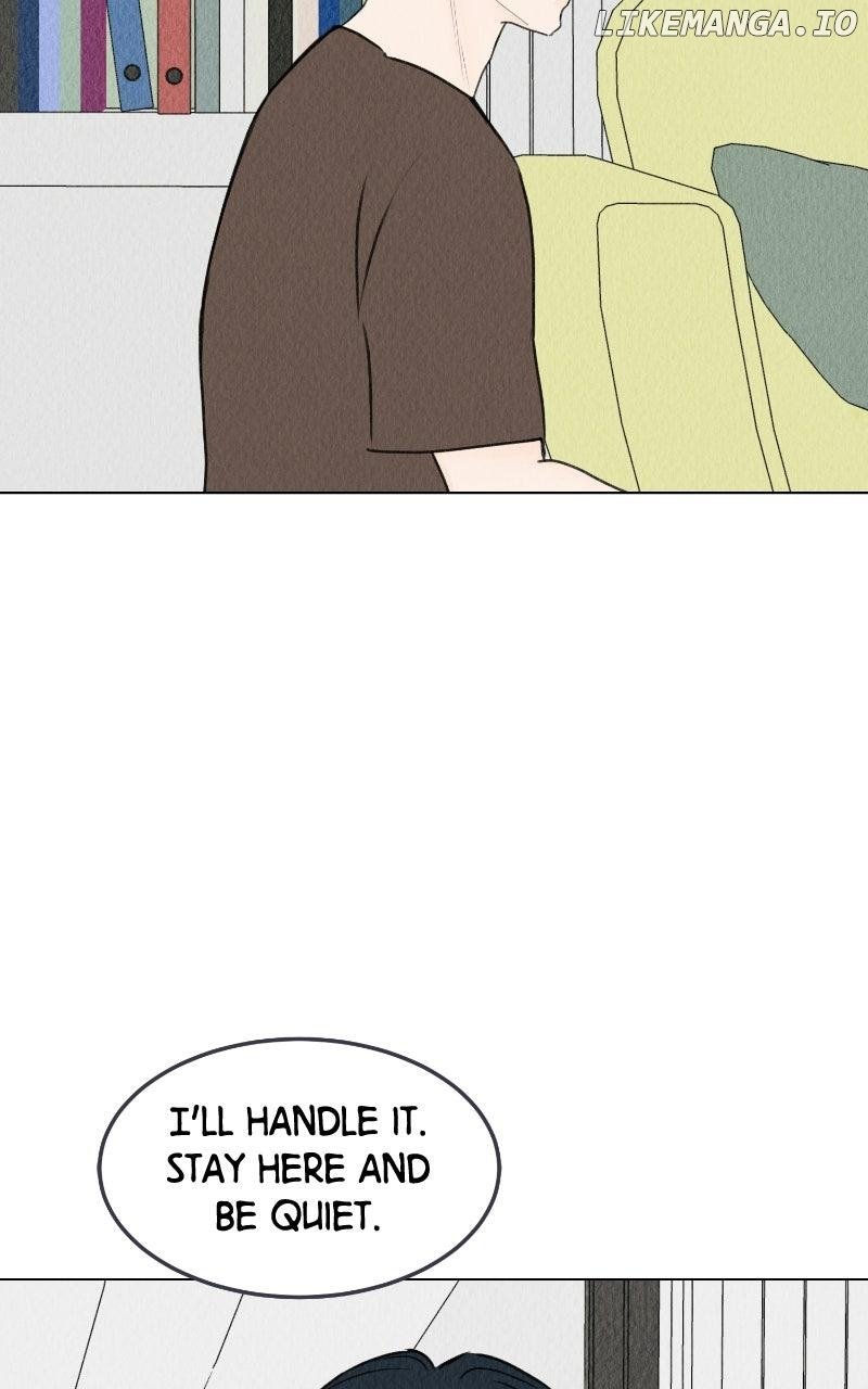 Want to See My Cat? Chapter 67 16