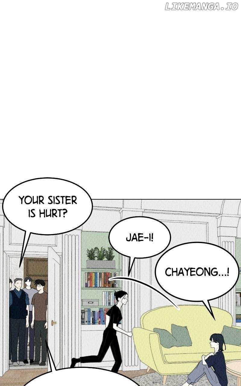 Want to See My Cat? Chapter 67 18