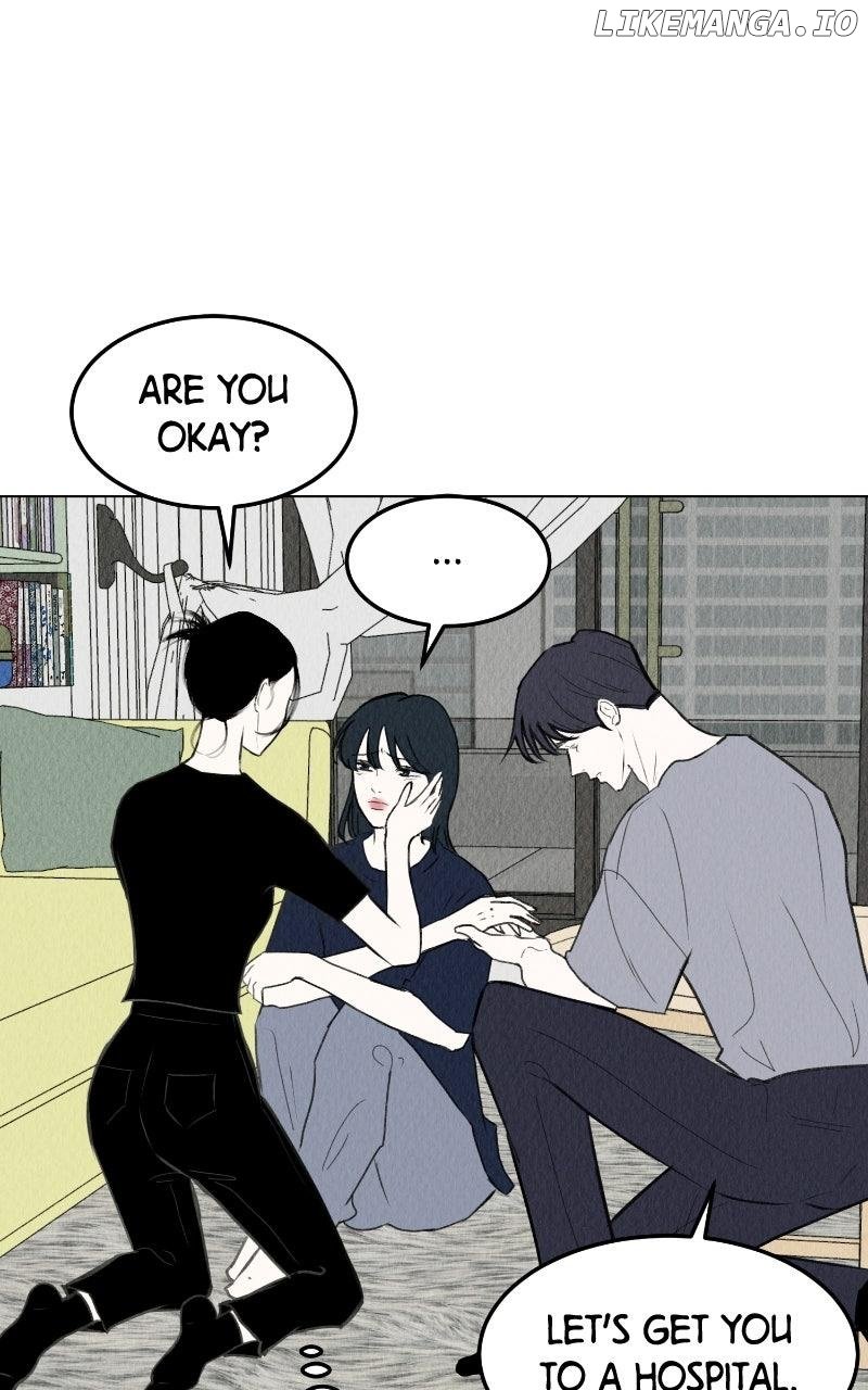 Want to See My Cat? Chapter 67 24