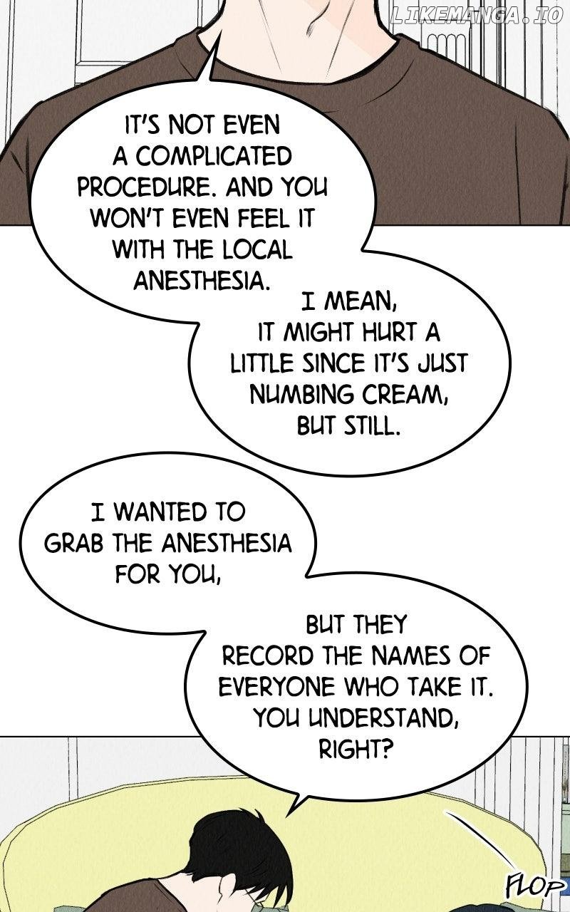 Want to See My Cat? Chapter 67 3