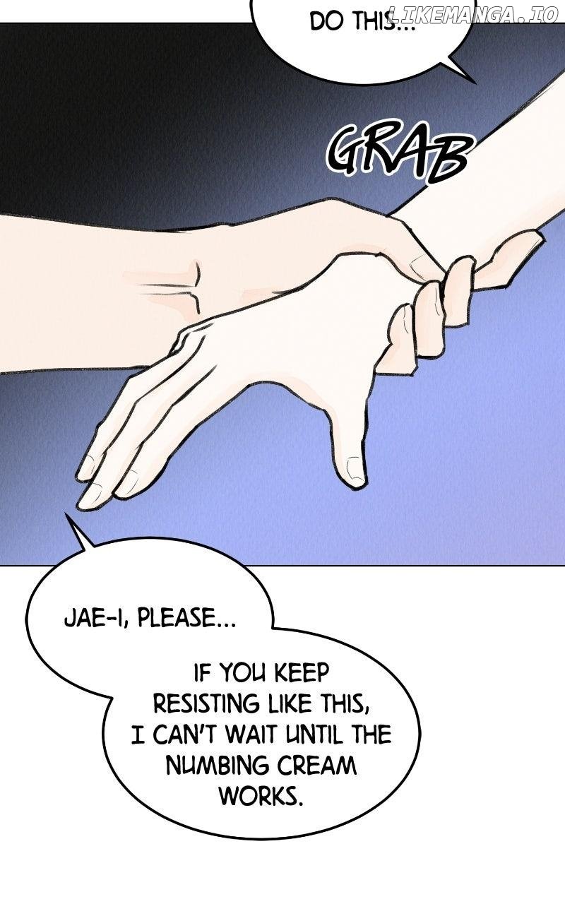 Want to See My Cat? Chapter 67 5