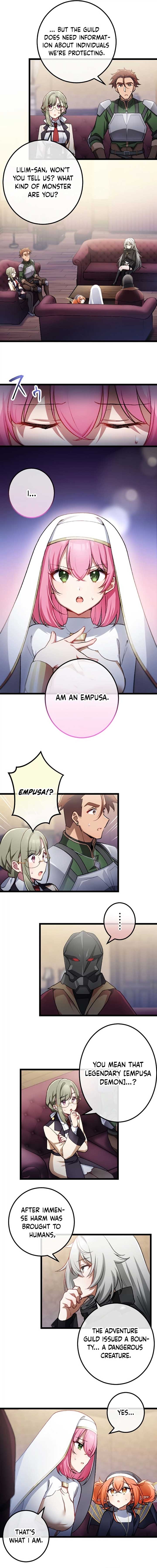 A Former S-rank Adventurer Who Was Betrayed By His Griends Because He Was Too Strong Wants to Live a Slow Life in The Countryside Chapter 20 7