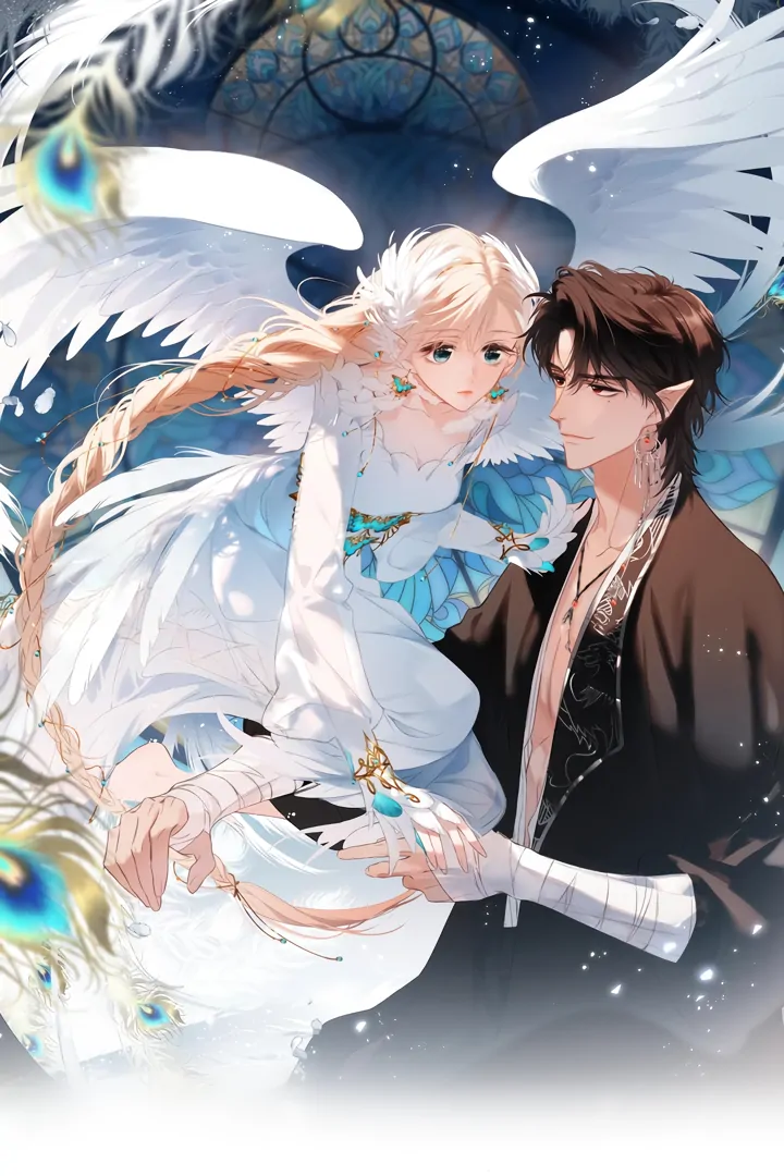 Back to Spring Chapter 38 1