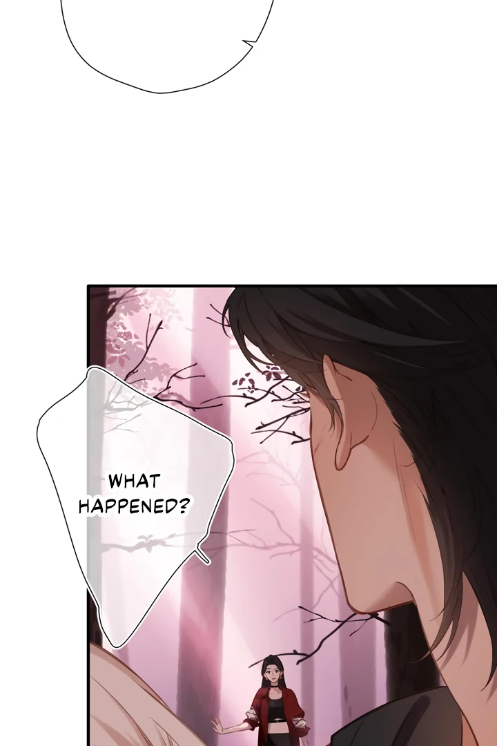 Back to Spring Chapter 38 16