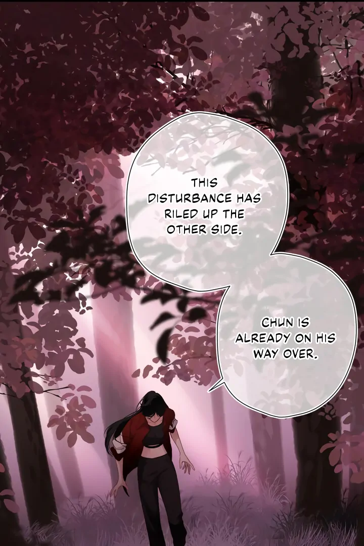 Back to Spring Chapter 38 19