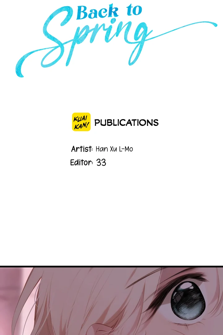 Back to Spring Chapter 38 2