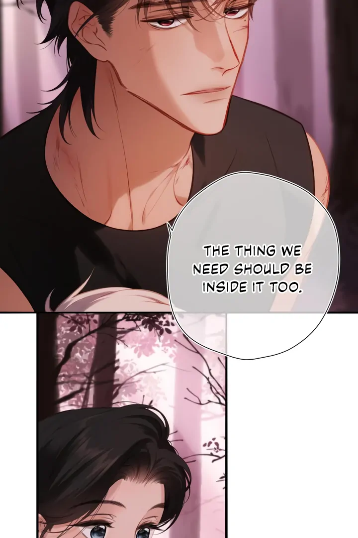 Back to Spring Chapter 38 21