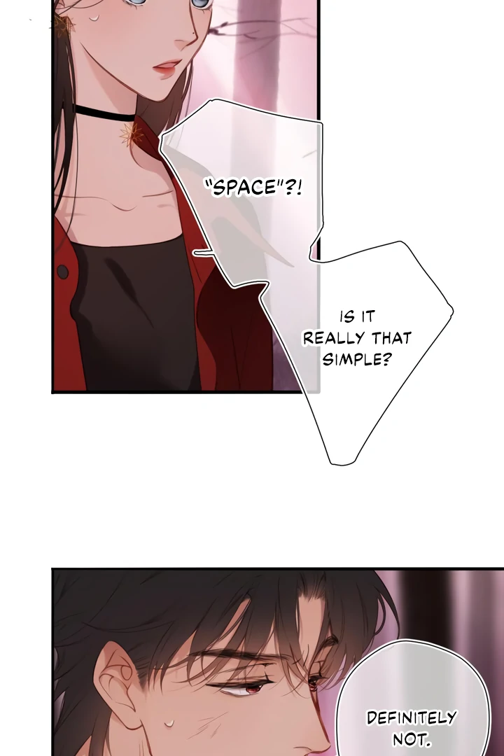 Back to Spring Chapter 38 22