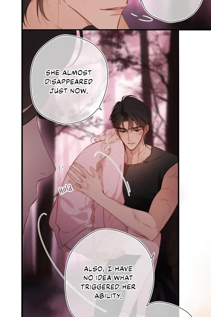 Back to Spring Chapter 38 23