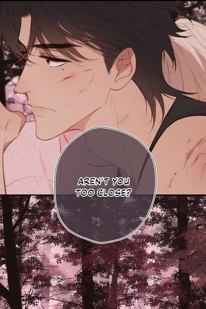 Back to Spring Chapter 38 27