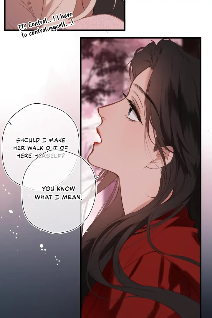 Back to Spring Chapter 38 30