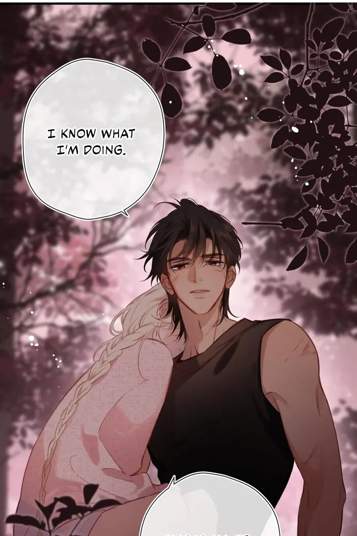 Back to Spring Chapter 38 34