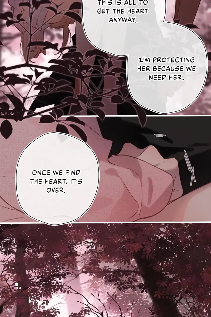 Back to Spring Chapter 38 35