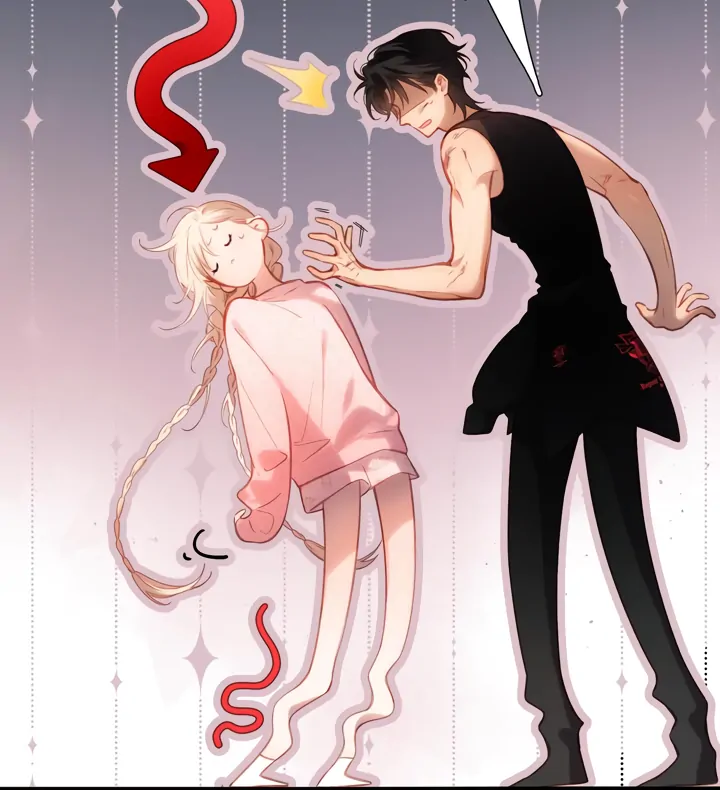 Back to Spring Chapter 38 9