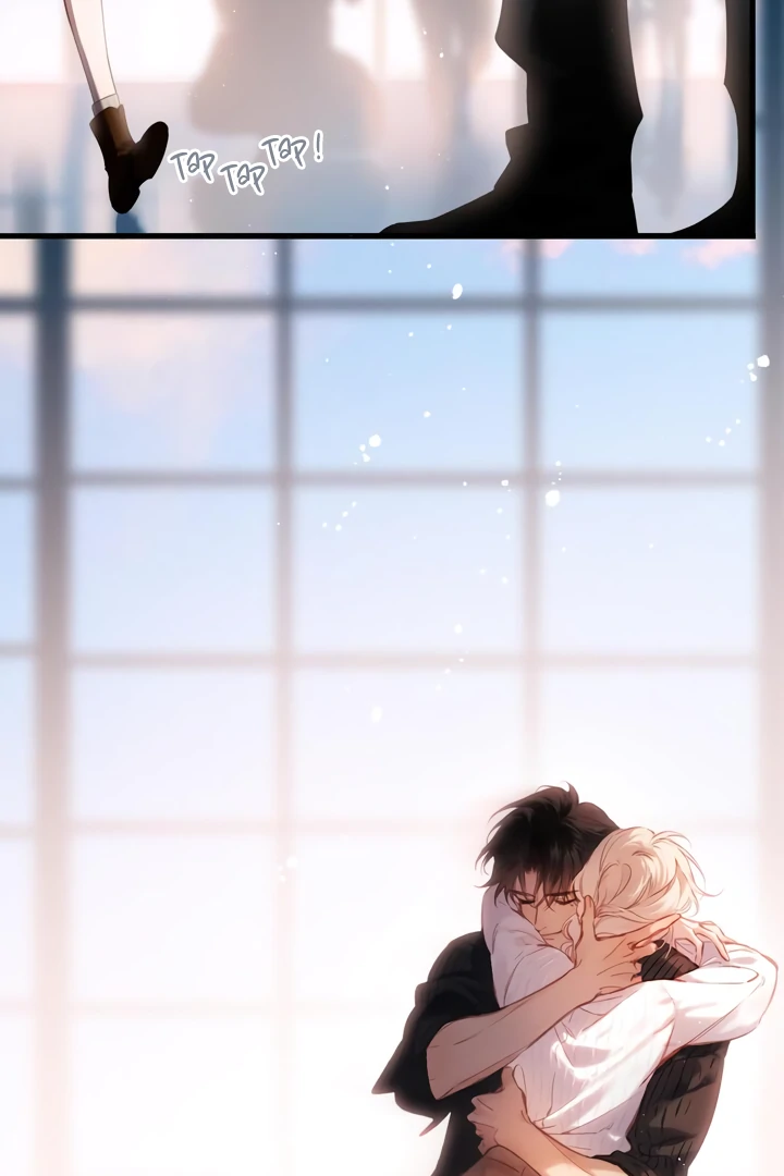 Back to Spring Chapter 39 11