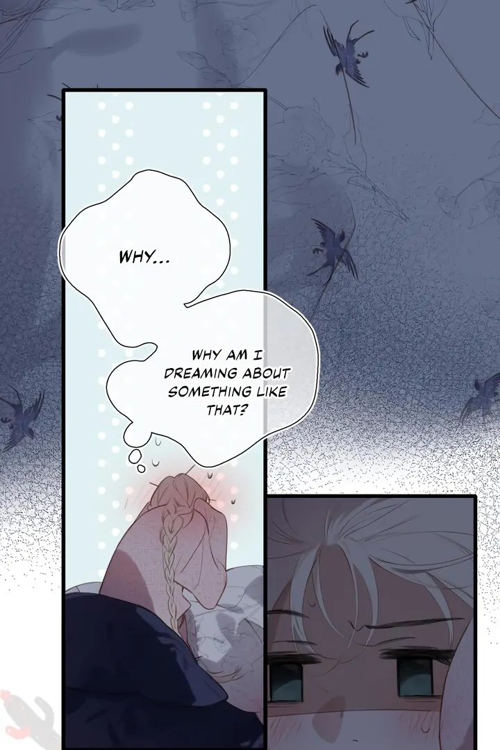 Back to Spring Chapter 39 17