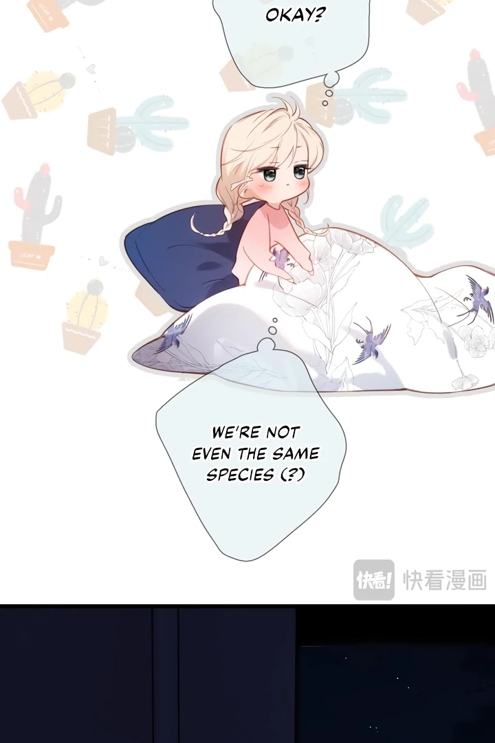 Back to Spring Chapter 39 19