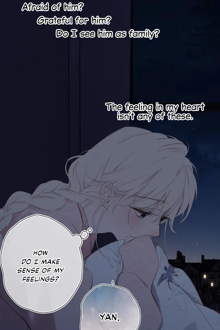 Back to Spring Chapter 39 20