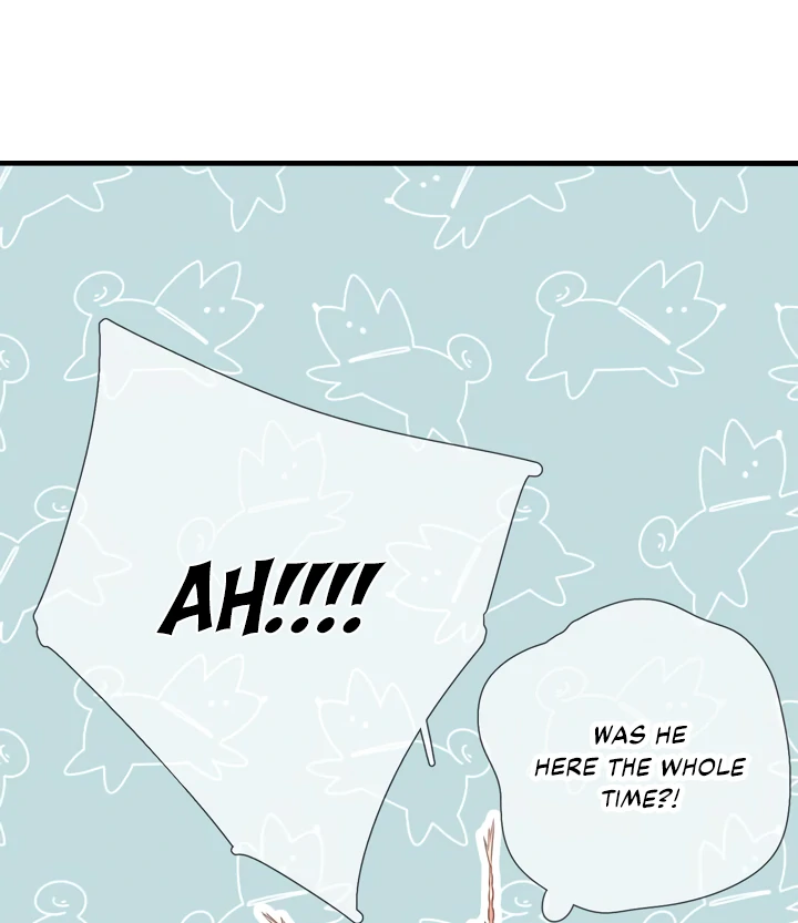 Back to Spring Chapter 39 22
