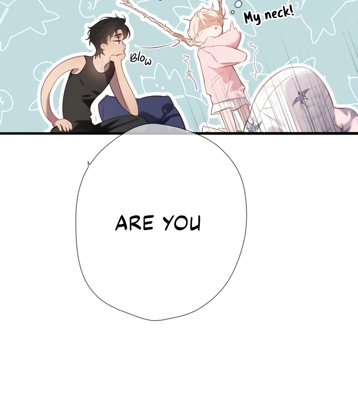 Back to Spring Chapter 39 23