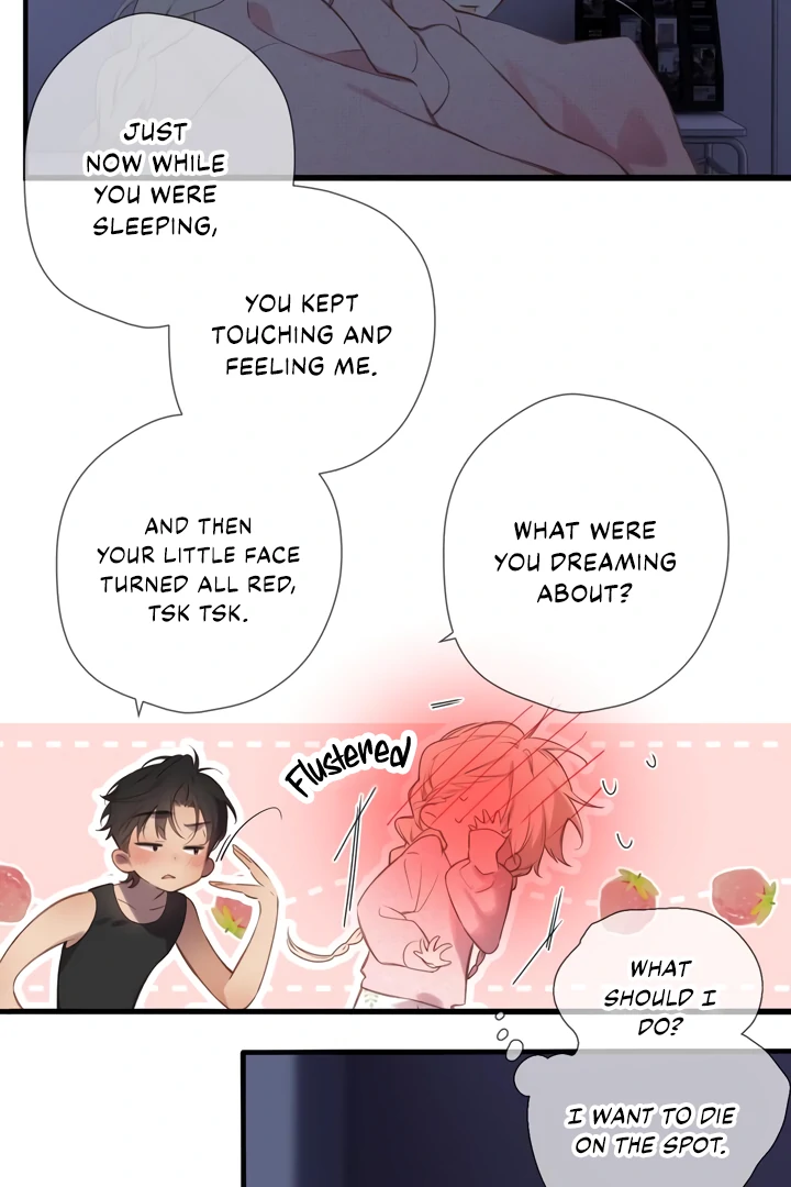 Back to Spring Chapter 39 25