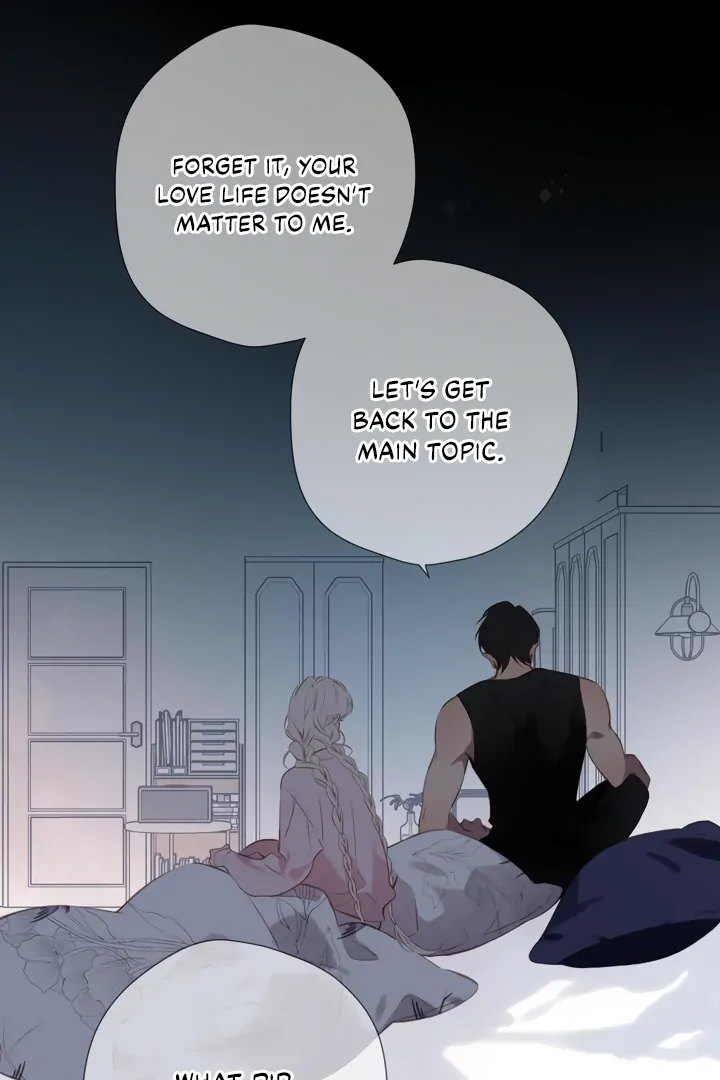 Back to Spring Chapter 39 28