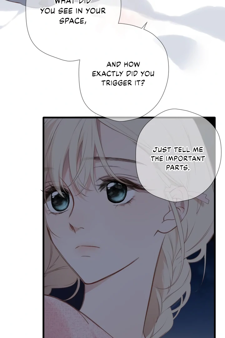 Back to Spring Chapter 39 29