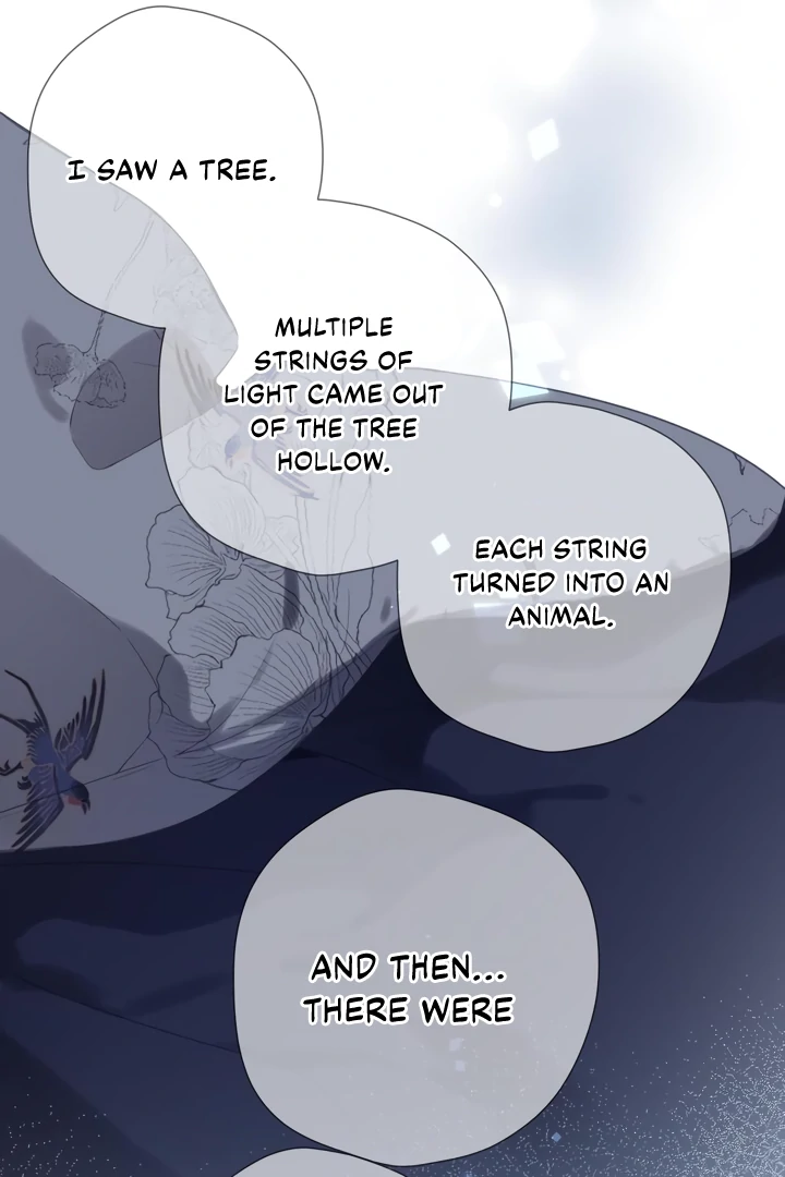 Back to Spring Chapter 39 32