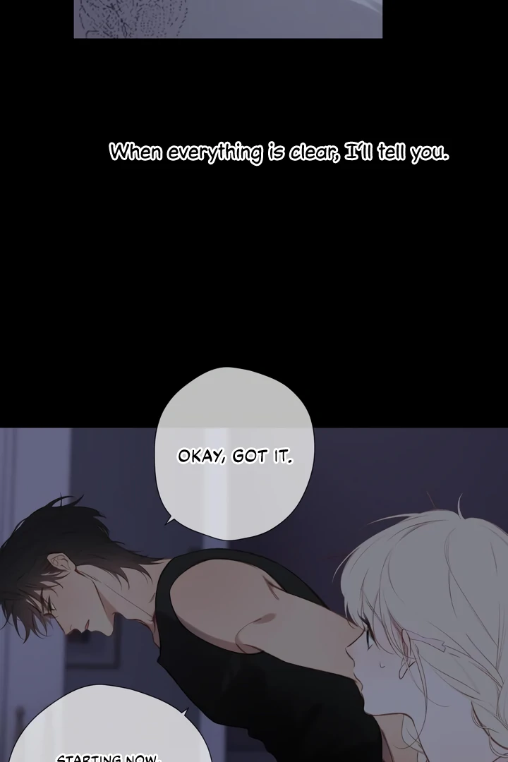 Back to Spring Chapter 39 36