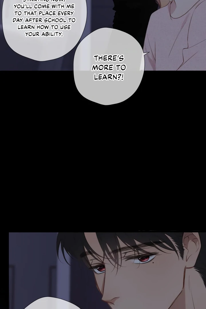 Back to Spring Chapter 39 37