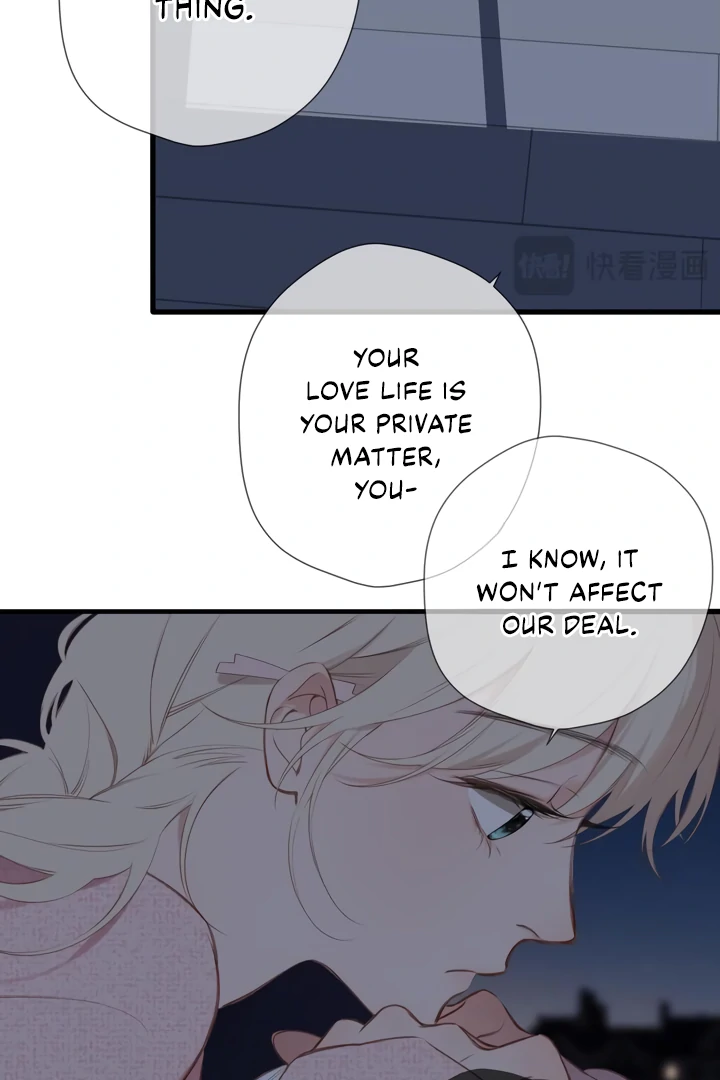 Back to Spring Chapter 39 41